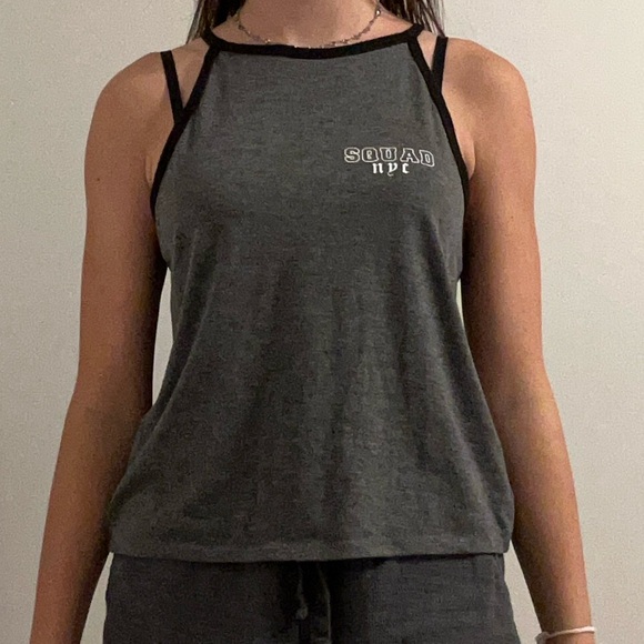 Comfy workout tank top - Picture 8 of 8